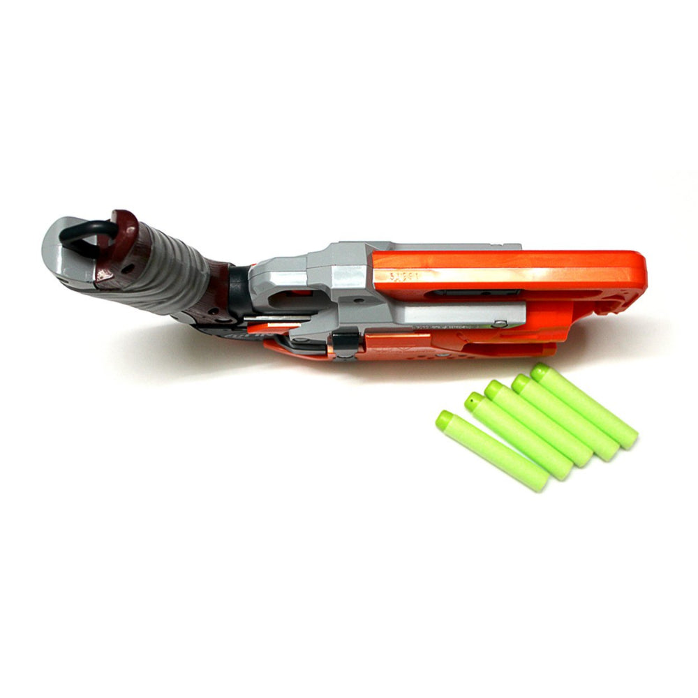 Nerf Zombie Strike Hammershot  Image#2