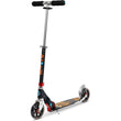 Micro Scooter Speed + Pattern Black SA0121