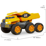 Cat Construction Massive Mover Dump Truck