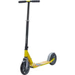 JD Bug  Scooter Yellow