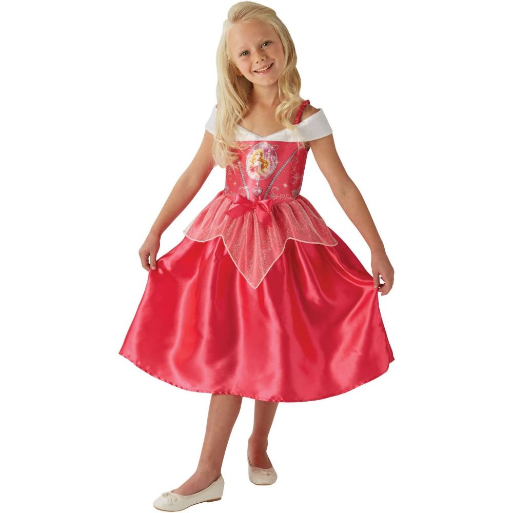 Rubies Sleeping Beauty Fairytale Large