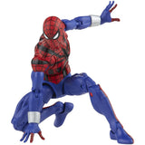 Marvel Comics Legend Retro Ben 6 Inches