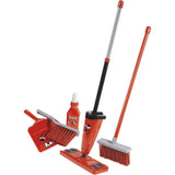 Casdon Henry Cleaning Trolley