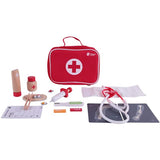 Classic World Doctor Case