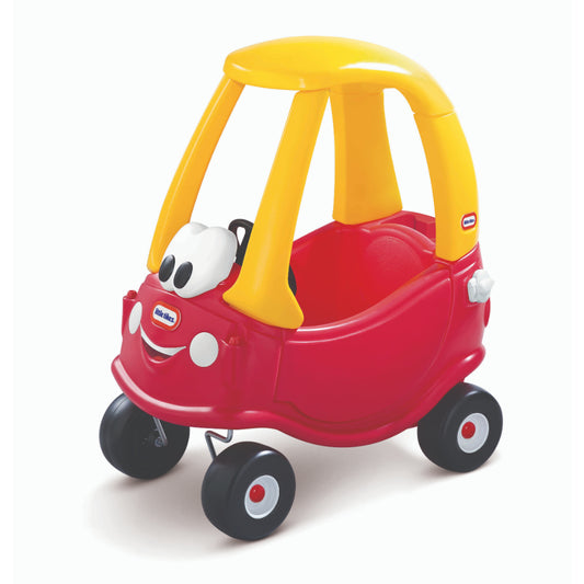 Little Tikes Cozy Coupe 30Th Anniversary Europe – Toys4me