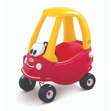Little Tikes Cozy Coupe 30Th Anniversary Europe  Image#1
