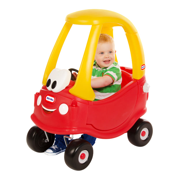 Little Tikes Cozy Coupe 30Th Anniversary Europe  Image#2