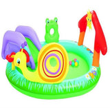 Bestway Play and Grow Paddling Pool  Image#2