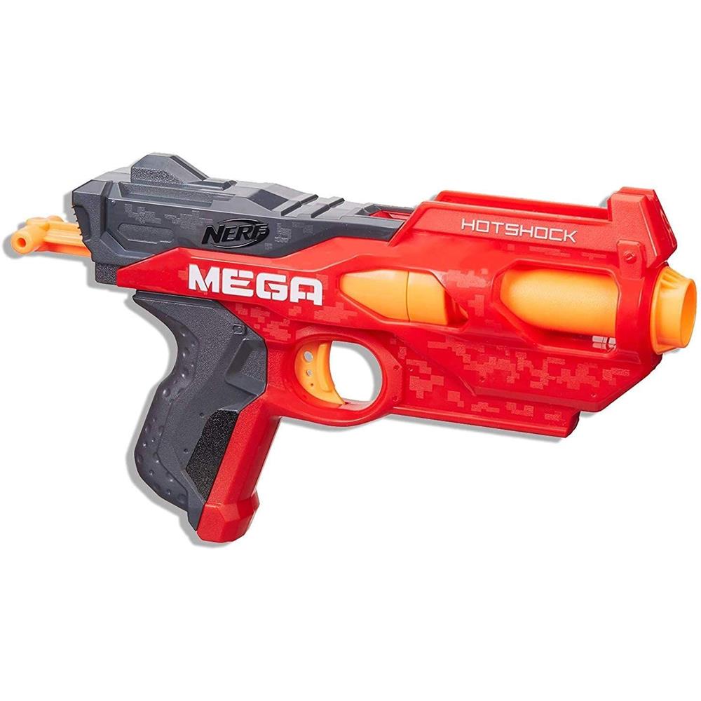 NERF N-Strike HotShock Blaster  Image#1