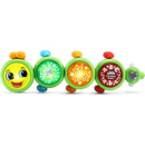 LeapFrog Learn and Groove Caterpillar Drums