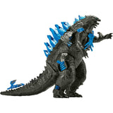 MonsterVerse 8" Deluxe Transforming Titan Tech Godzilla Vs. Kong Assorted