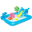 Bestway 94 x 81 x 34-inch Fantastic Aquarium Play Pool  Image#1