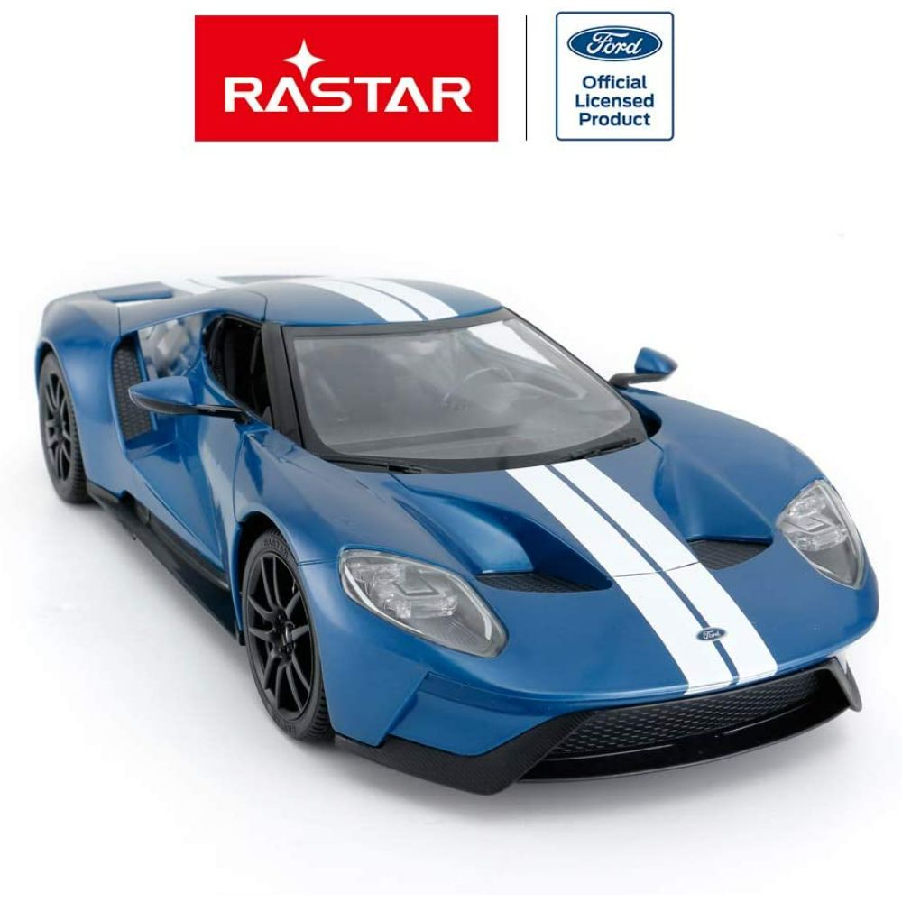 Rastar RC 1:14 Ford GT