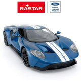 Rastar RC 1:14 Ford GT