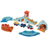 Little Tikes Slammin Racers Runaway Railroad  Image#2