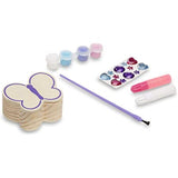 Melissa & Doug Butterfly Chest  Image#2