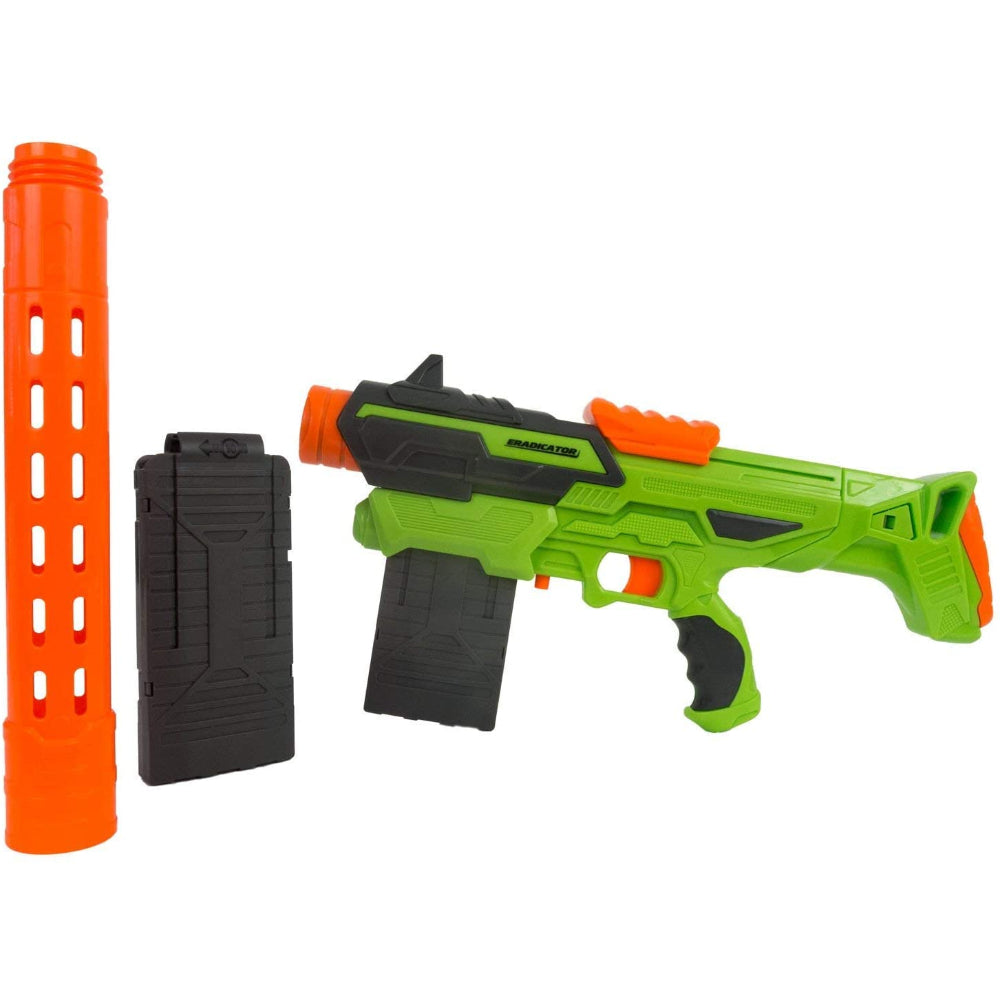 Air Warriors Buzz Bee Eradicator Foam Dart  Image#2