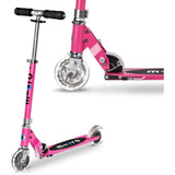 Micro Sprite Pink SA0027