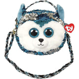 TY Fashion Sequin Slush Purse