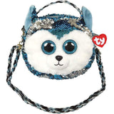 Ty Beanie SLUSH  Sequin Purse