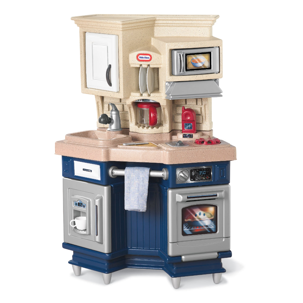 Little Tike Super Chef Kitchen  Image#1