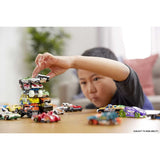 Hot Wheels Basic Car 20-Pack Assorted