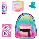Real Littles Back Pack Assorted