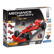 Clementoni Mechanical Lab Racing Car Parts to Assemply