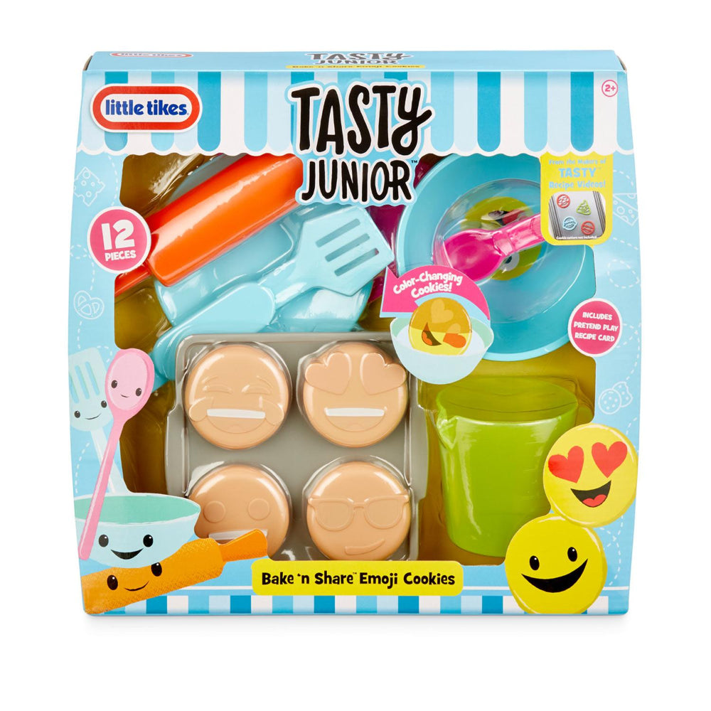 Little Tikes Tasty Jr. Bake 'N Share Kitchen  Image#2