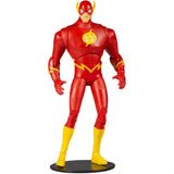McFarlane DC Multiverse 7 Animated Flash