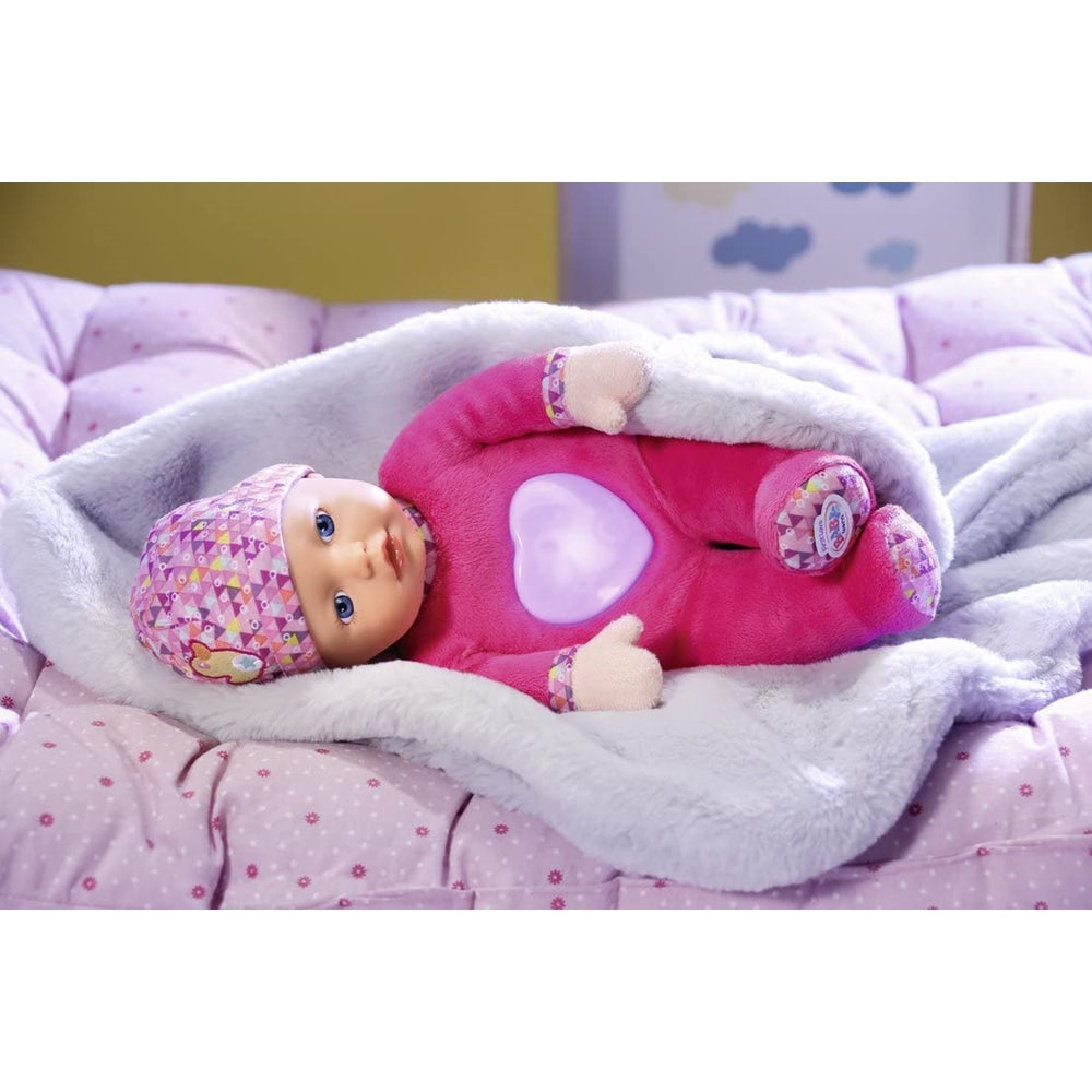 Baby Born First Love Night friends Musical Doll 30 cm  Image#3
