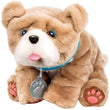 Little Live Pets - My Kissing Puppy - Rollie  Image#1
