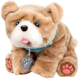 Little Live Pets - My Kissing Puppy - Rollie  Image#1