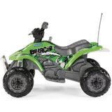 Peg Perego Coral Bearcat  Image#3