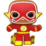 Funko Pop Ginger Bread The Flash