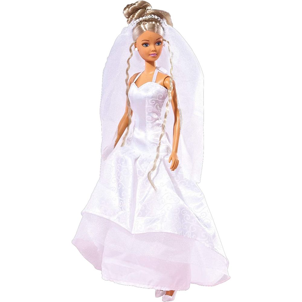 Simba - Steffi Love Wedding 2 Assorted Simba - Steffi Love Wedding 2 Assorted