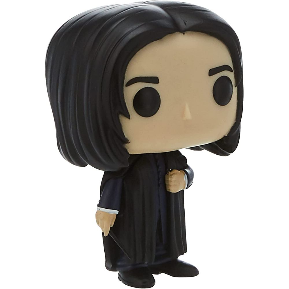 Funko Pop Movies Harry Potter Severus Snape