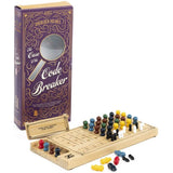 Professor Puzzle - The Case of the Code Breaker