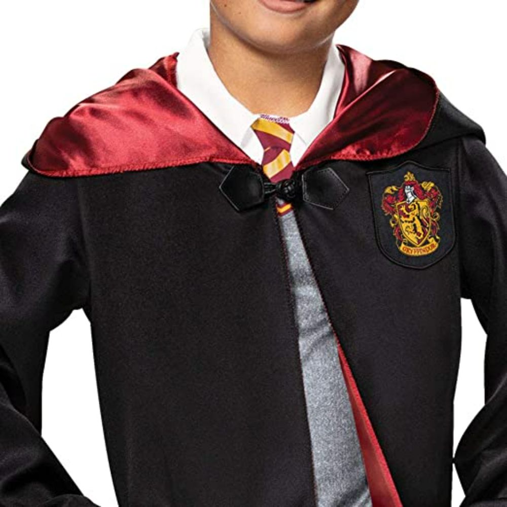 Kids Land Harry Potter Coat S 115cm