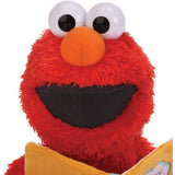 Gund SS Animated Nursery Rhyme 15" Elmo