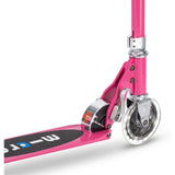 Micro Sprite Pink SA0027