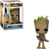 Funko Pop: Infinity War Groot