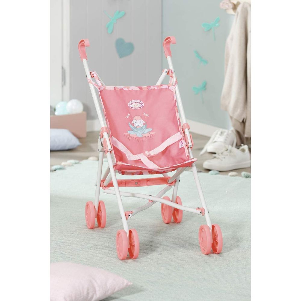 Baby Annabell Stroller