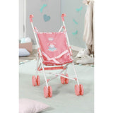 Baby Annabell Stroller