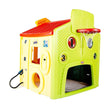Little Tikes Town Playhouse Evergreen  Image#1