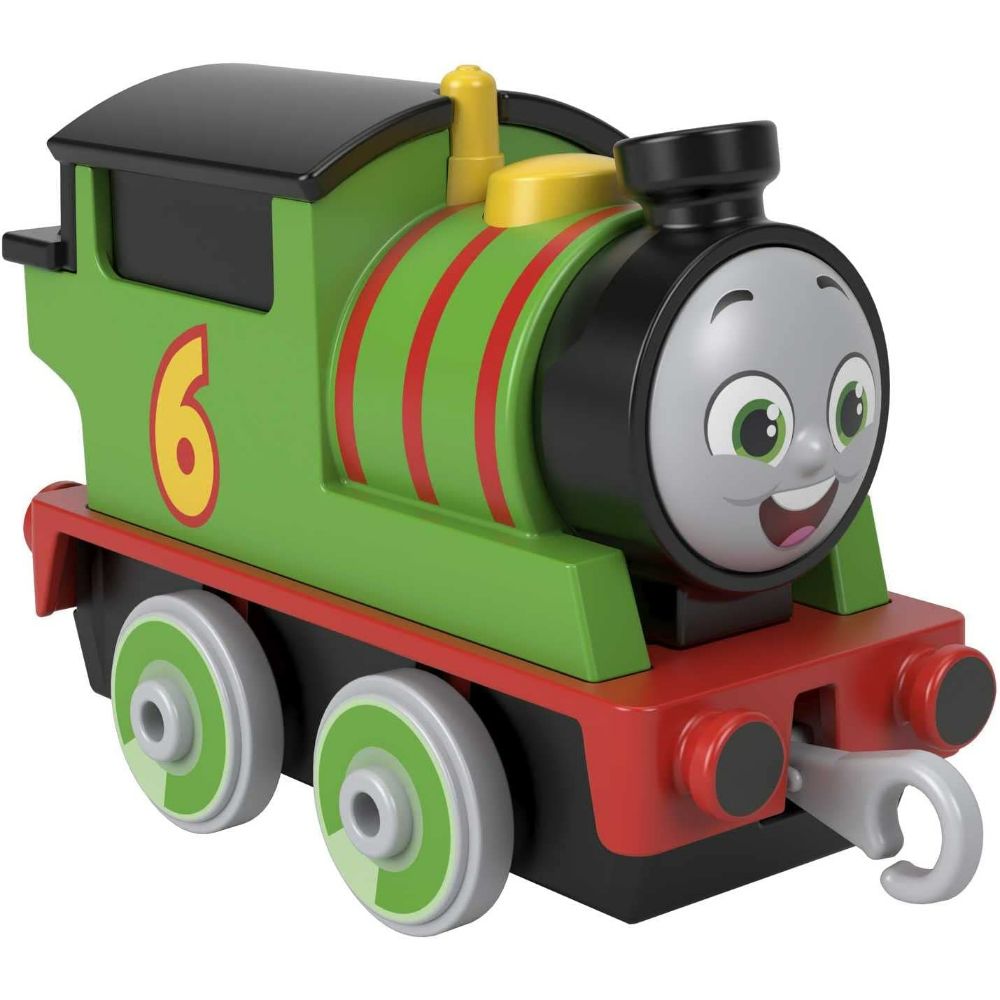 Fisher Price Thomas & Friends Small Diecast Assorted ( Each Sold Separately ) Fisher Price Thomas & Friends Small Diecast Assorted ( Each Sold Separately )