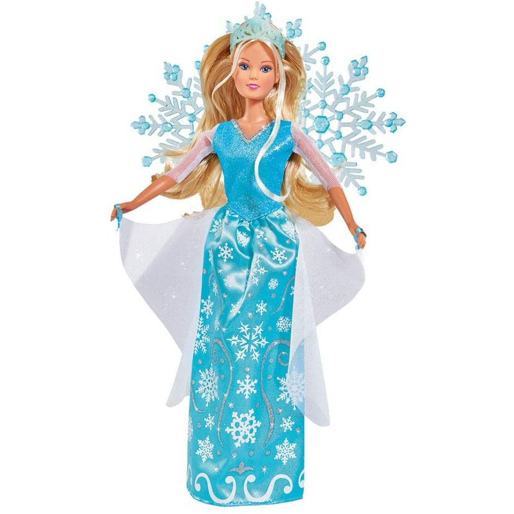 Simba Steffi Love Ice Crystal Simba Steffi Love Ice Crystal