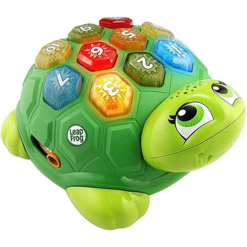 LeapFrog Melody The Musical Turtle