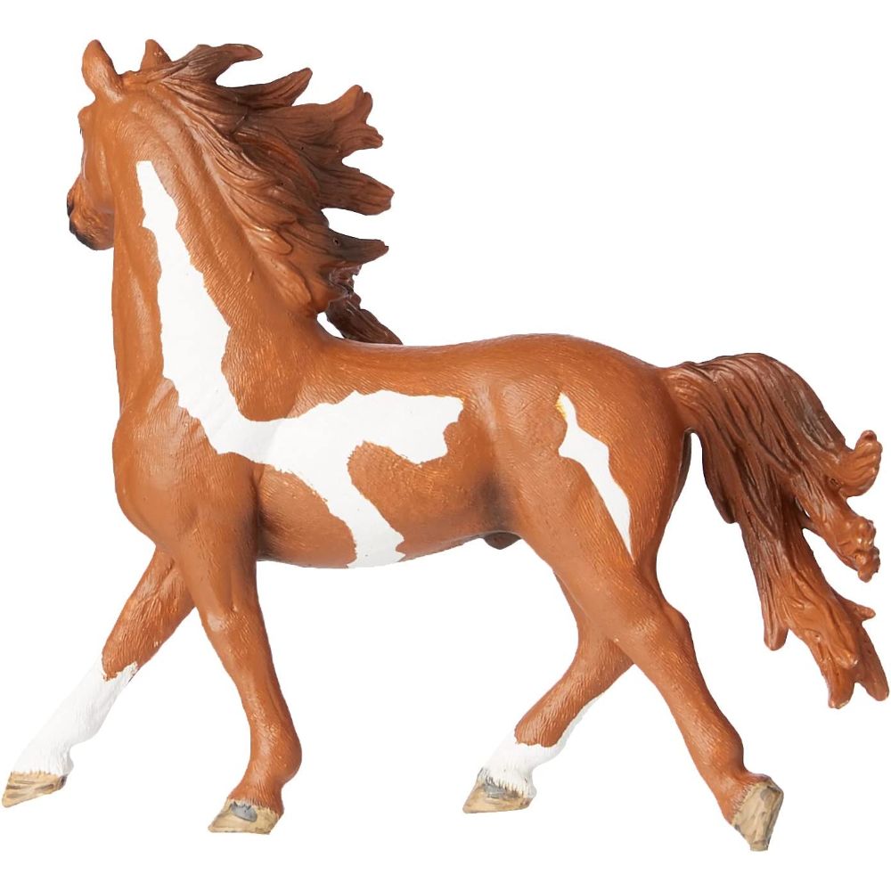 Schleich - Pinto Stallion