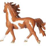 Schleich - Pinto Stallion